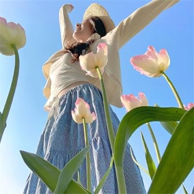 云层下