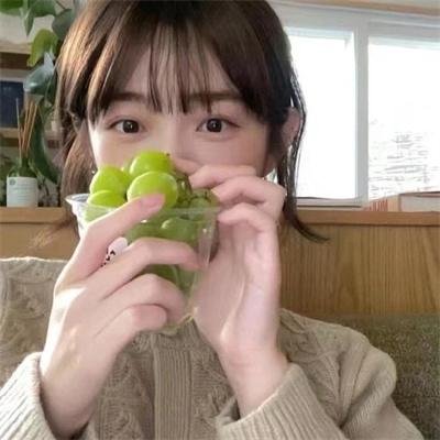 然后,她找到了我